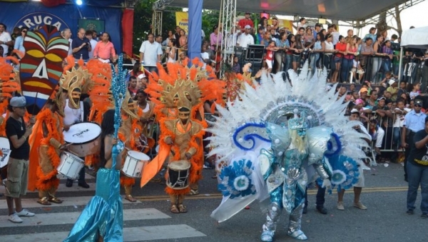 Unión Carnavalesca ofreceran detalles carnaval de Puerto Plata 2016: