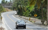 Presidente Danilo entregó carretera Miches-Sabana de la Mar: 