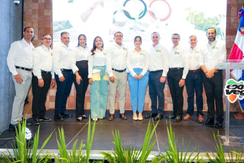 Expo Vega 2025 estará dedicada al ministerio de Agricultura y su titular Limber Cruz.