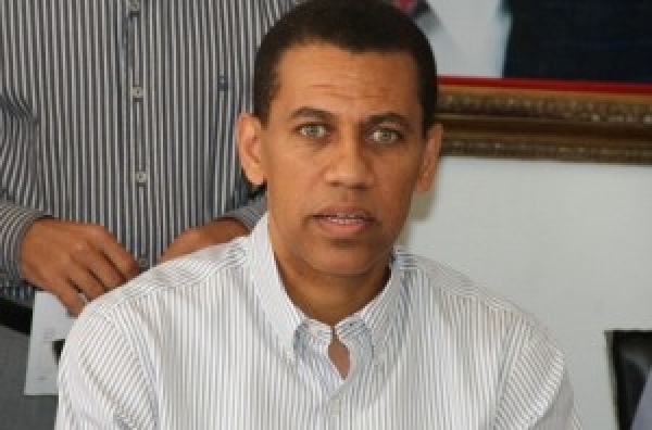 Guido Gómez Mazara.