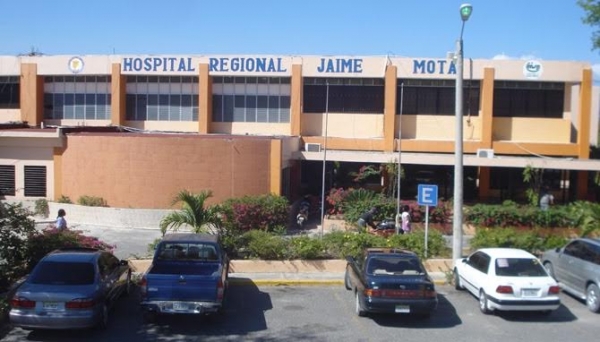 Hospital de Barahona atiende 50 accidentes de motos cada mes: 