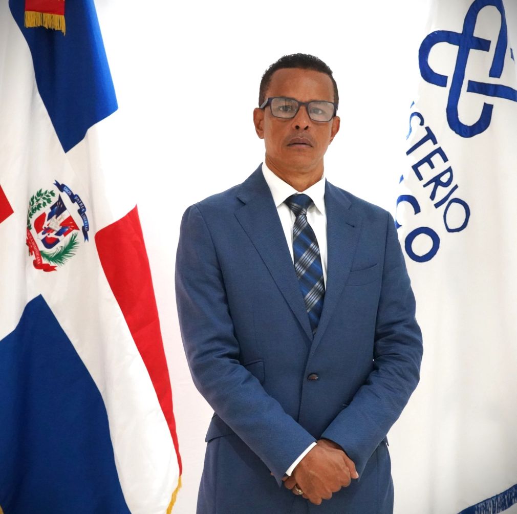 Andrés Comas, presidente de FISCALDOM.