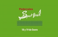 Realizarán Pedernales Sport Beach
