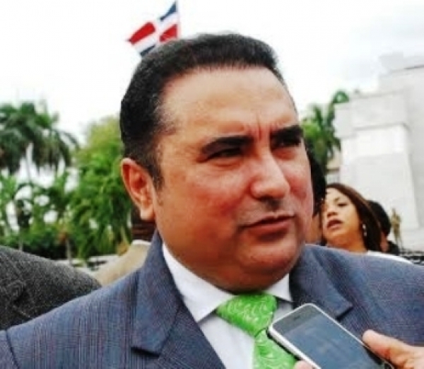 Movimiento político Muro Juramenta dirección política San Francisco de Macorís: