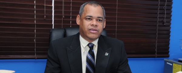 Fidel Lorenzo. 