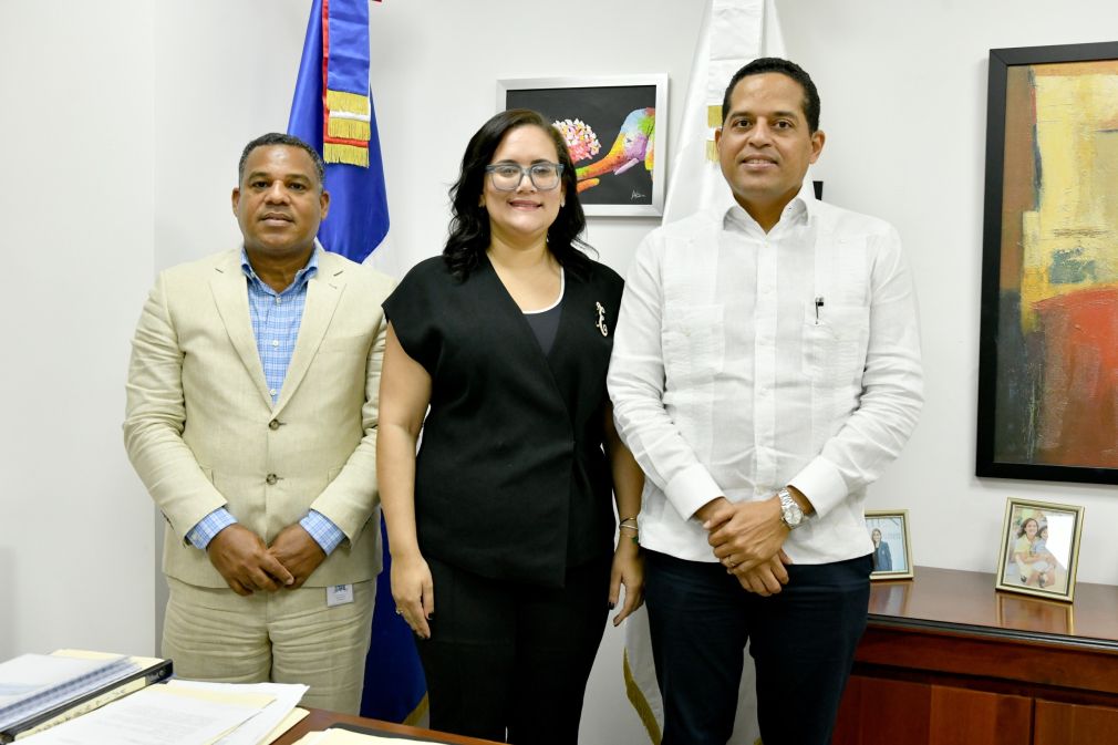 Interior y Policía y ADN reactivarán Mesa Seguridad, Ciudadanía y Género.