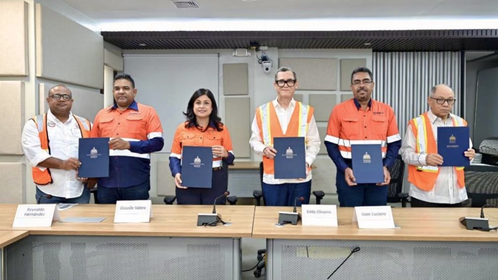 El Índice Global de Derechos 2026 sitúa a la República Dominicana entre los tres países de América con mayor protección laboral.