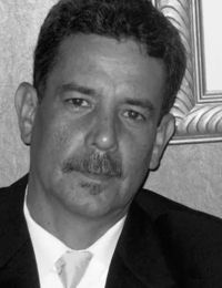 Felipe Lora.