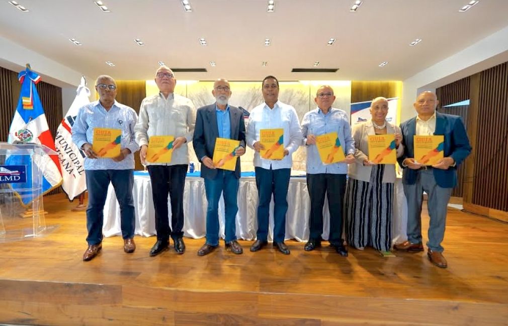 Fundación Solidaridad y LMD realizan intercambio sobre fortalecimiento de las organizaciones comunitarias.