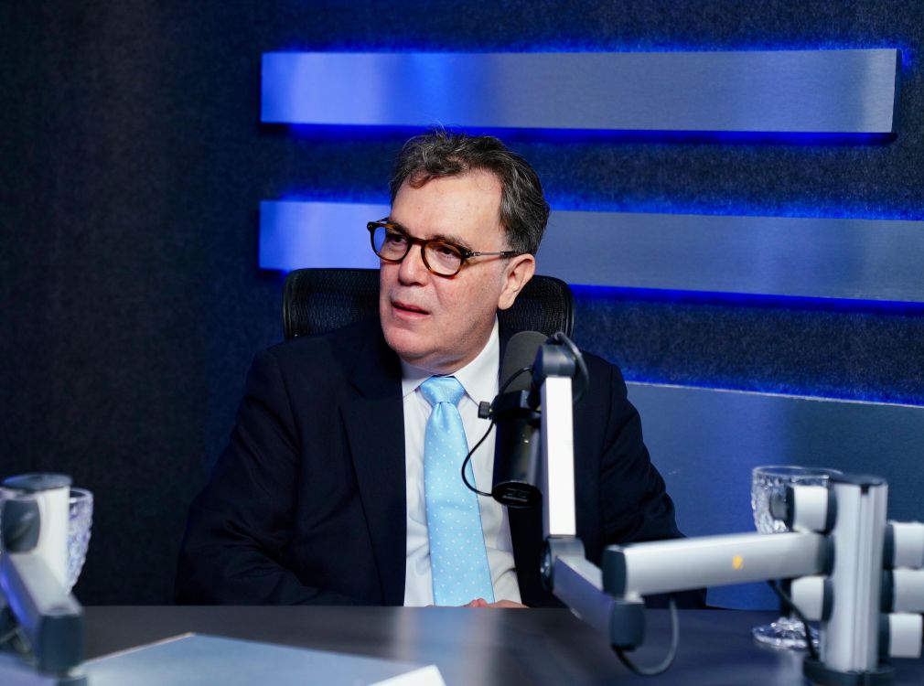 Jottin Cury advirtió que suscribirlo “encadenaría” al país y reitera que RD no reconoce jurisdicción de la Corte Interamericana.