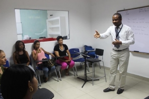 Academia Europea de idiomas llega a Santo Domingo Este: 
