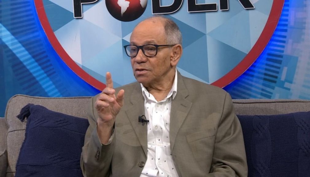 Rafael “Pepe” Abreu opta por que el Código de Trabajo se mantenga tal como está.