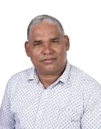Rafael Santos.