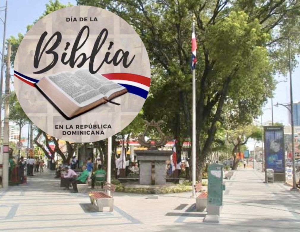 Instituto Bíblico, programa radial “Vida Abundante” y la Iglesia de Dios de Los Jardines del Norte aspiran a que celebración se convierta en fecha internacional.