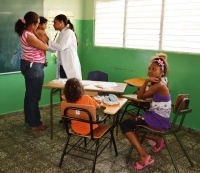 Hospital Marcelino Vélez Santana realiza operativos médicos