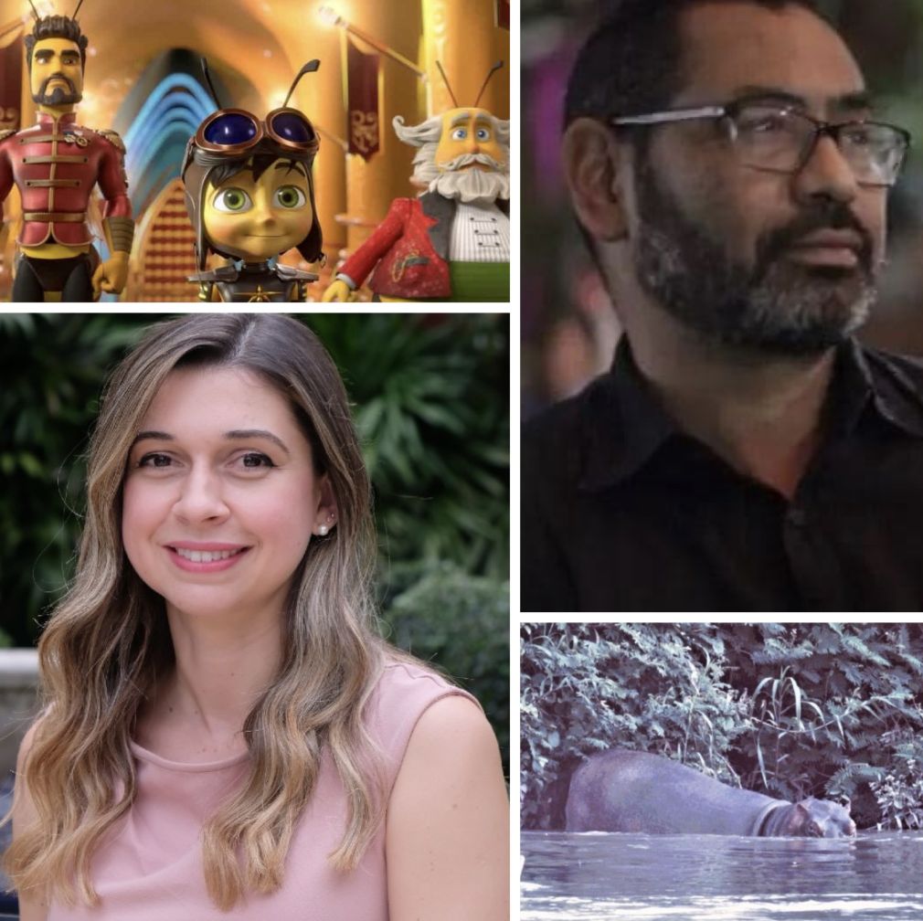 El cine nacional ha generado millonarios ingresos en dólares por rodaje producciones internacionales y logrado premios en festivales de primer nivel como nunca antes.