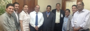 Grupo Rizek adquiere canal 49UHF para solidez de Gigantes del Cibao y el Nordeste: 
