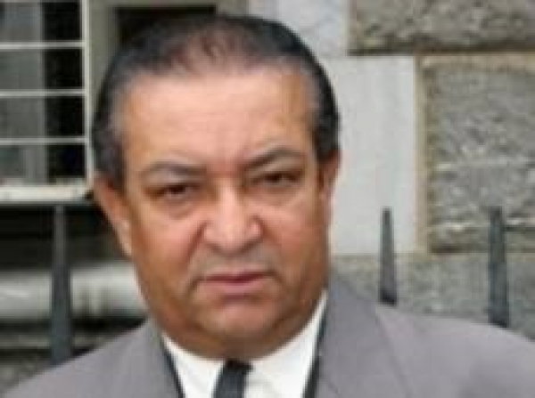 Descalifica Adocco para cuestionar al presidente JCE