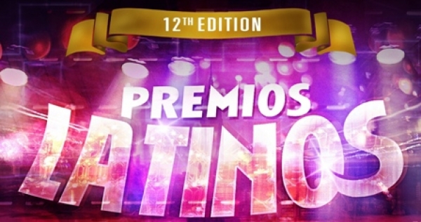 Premio latino