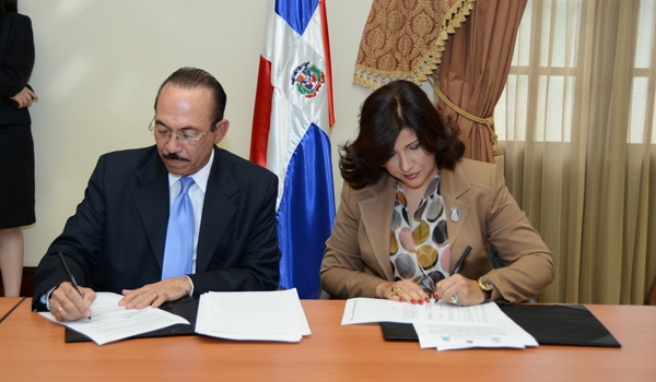 Crearán huertos escolares en todo el país