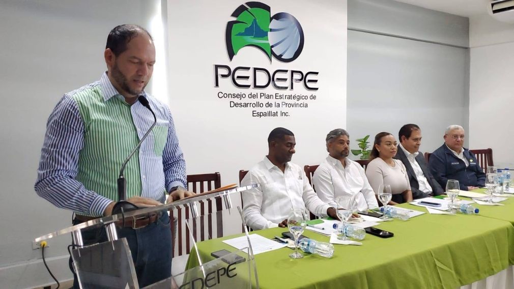 PEDEPE presentó los resultados de su gestión en la asamblea informativa y definió los próximos pasos de la organización.
