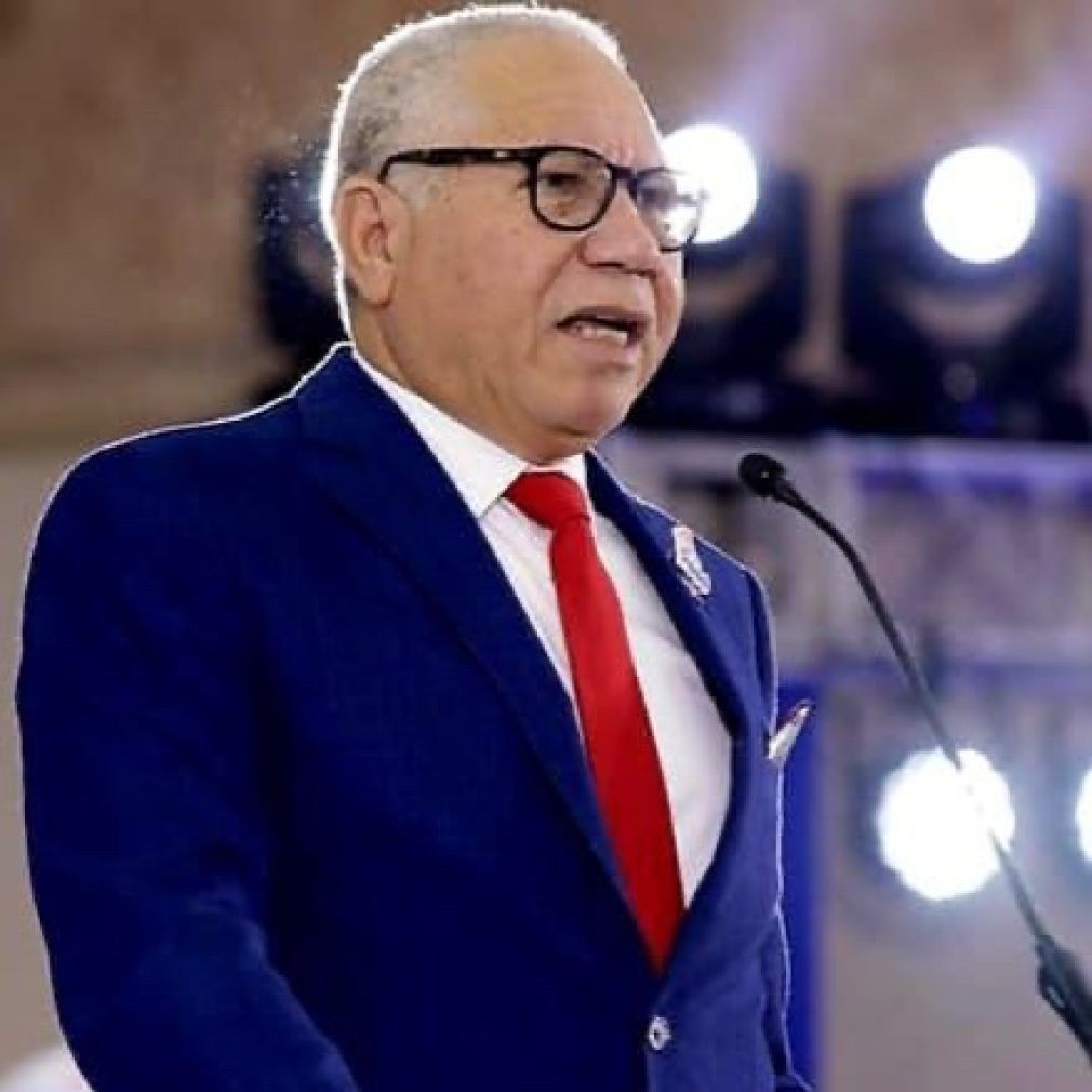 Pedro Richardson, director ejecutivo de Fedodim.