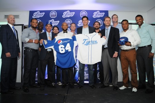 Licey da a conocer su material para ganar campeonato