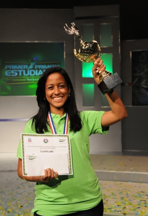 Laura Marie Acosta Rivera.