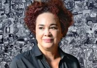 Rosalba Hernández.