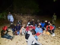 Migración irregular y gestión de riesgo: un llamado urgente a la acción.