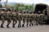 Ministerio de Defensa despliega 800 nuevos soldados para vigilar zona fronteriza.