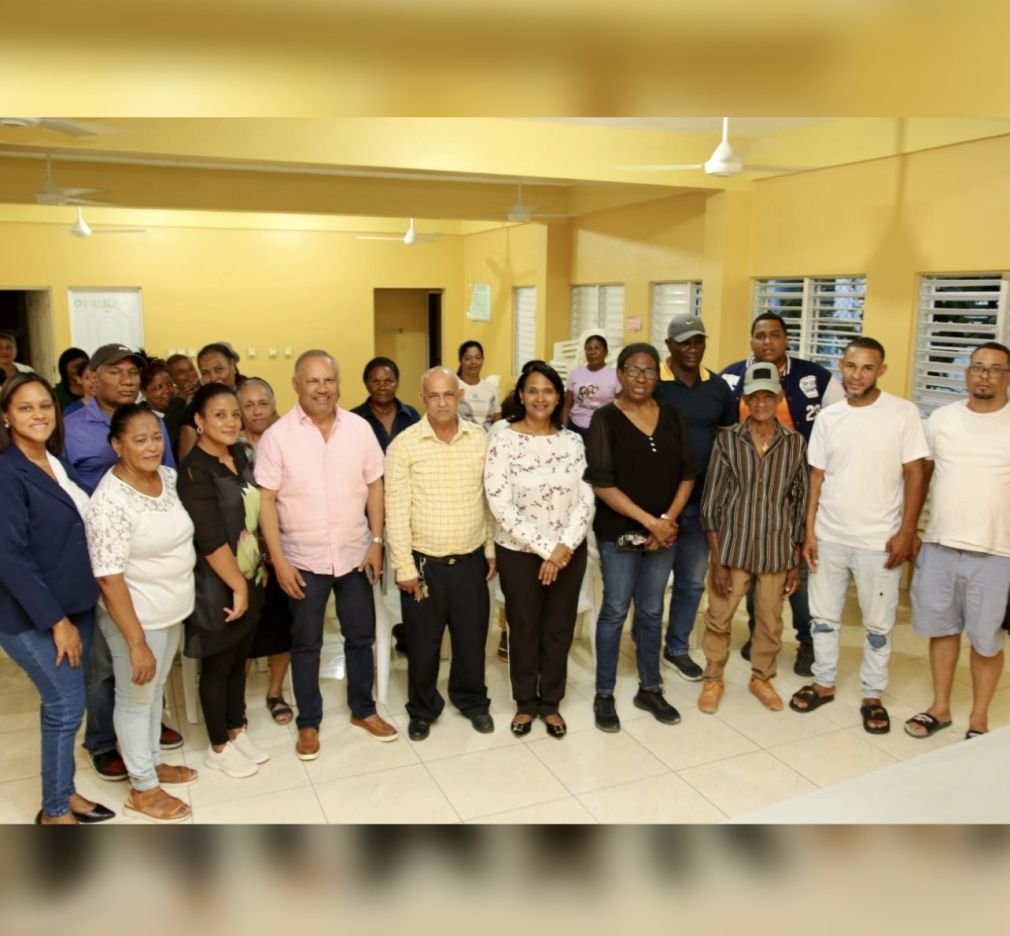 La alcaldía continúa ejecutando obras en distintos sectores del municipio, con el objetivo de impactar directamente a la calidad de vida de sus munícipes.