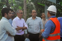 INAPA inaugurará acueducto Hermanas Mirabal