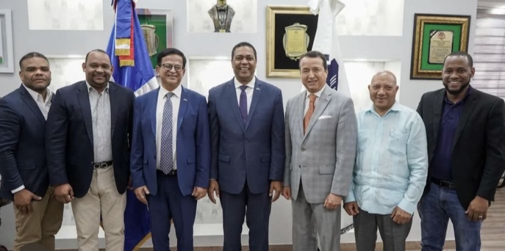 República Dominicana será sede del centro de formación de Naciones Unidas para las Autoridades Locales.