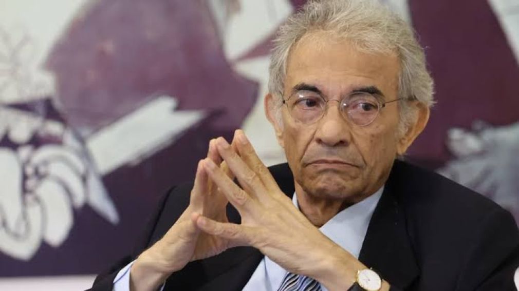 Rafael Mena, presidente de ANDECLIP.