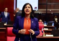 Senado aprueba a unanimidad Ley que declara Hermanas Mirabal como Provincia Ecoturística.