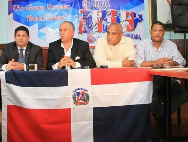 Realizan torneo copa navideña de boxeo entre PR y RD: 