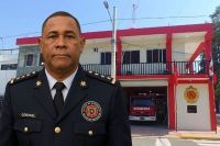 “El Maestro del Fuego”: La estrategia que redujo muertes en el Noroeste gracias al modelo Capellán de formación táctica.