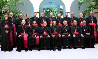 Obispos atribuyen a crisis en la familia situación social
