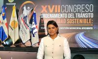 Ing. Yindhira Taveras.
