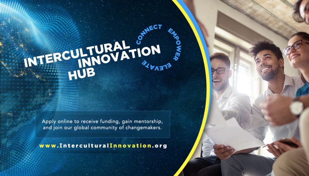 El Hub seleccionará hasta 10 proyectos que demuestren un impacto social medible en áreas críticas. 