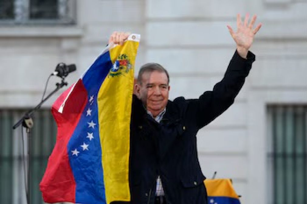 Edmundo González Urrutia, presidente electo de Venezuela, se encuentra realizando una gira por Latinoamérica en busca de apoyo para fortalecer su figura frente al régimen de Nicolás Maduro.