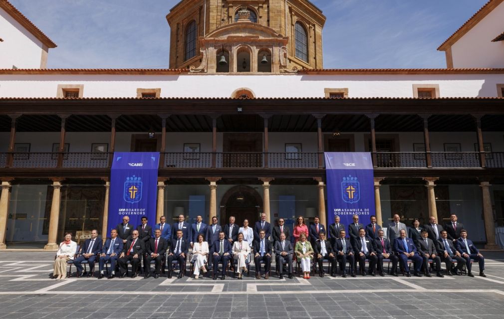 La decisión fue adoptada durante la LXVI Reunión Ordinaria de la Asamblea de Gobernadores, máximo órgano de decisión de la institución, en la que participó el ministro de Hacienda y Economía, Magín Díaz, en su calidad de Gobernador Titular por la República Dominicana ante el BCIE.