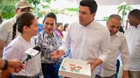 Turismo en cada Rincón es la primera plataforma de promoción y apoyo al turismo local, con un enfoque de sostenibilidad e inclusión.