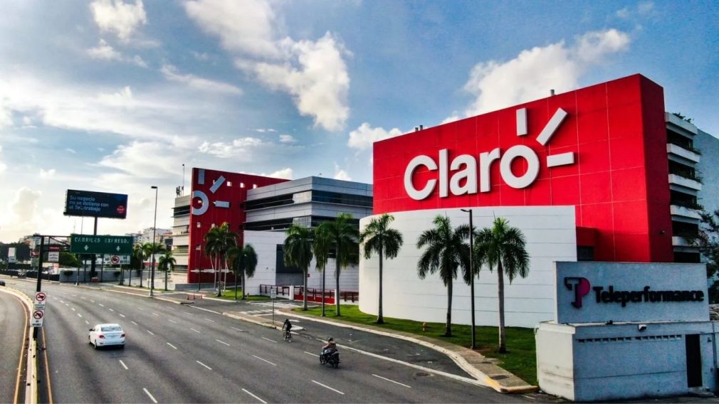 Cientos de usuarios a nivel nacional han reportado problemas en servicio fijo y telefónico. 
