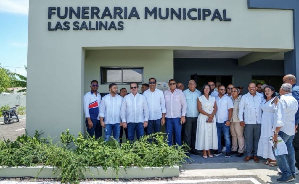 Víctor D'Aza y José Ignacio Paliza encabezaron las entregas.