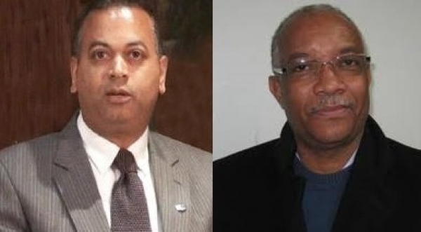 Proponen expulsar presidente del PRD en Nueva York y diputado Ruben Luna