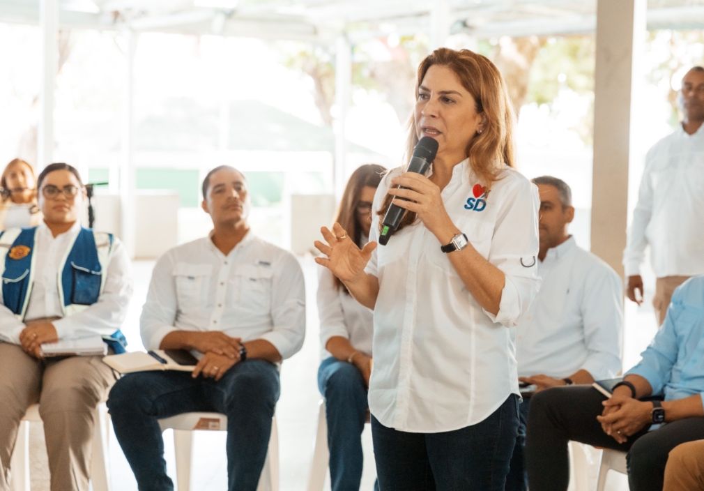 El cabildo realizará un operativo de limpieza y poda en el sector el próximo sábado.