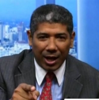Candidato a senador por el PRM juramenta comando de campaña:  