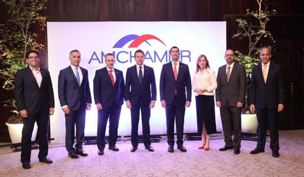 El anuncio lo hizo el ministro de Industria, Comercio y Mipymes (MICM), Víctor (Ito) Bisonó, durante su participación como orador invitado en el AmchamDR Encounters que organiza la Cámara Americana de Comercio de la República Dominicana (AmchamDR).